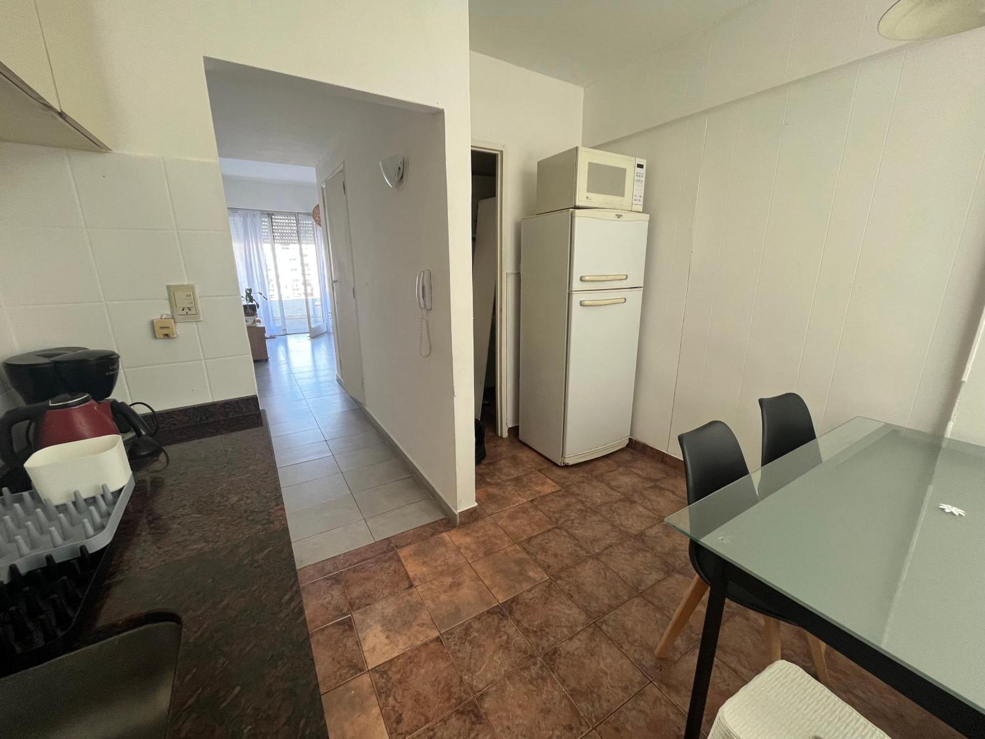 Depto. 3 Ambientes Perfecta Ubicacion Terraza Privada Apartment