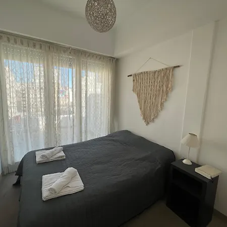 Depto. 3 Ambientes Perfecta Ubicacion Terraza Privada Apartment Mar del Plata Exterior photo