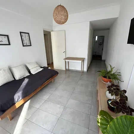 Depto. 3 Ambientes Perfecta Ubicacion Terraza Privada Apartment Mar del Plata Exterior photo